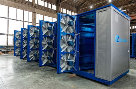 Immersion vs. Non-Immersion Cooling for Bitcoin Mining