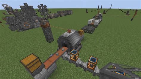 Immersive Engineering