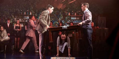 Immersive Everywhere’s The Great Gatsby to Transfer to New York