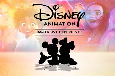 Immersive disney animation discount code. Disney Animation: Immersive Experience is an innovative celebration that takes you inside the greatest films of Walt Disney Animation Studios, from their very earliest, groundbreaking features to the beloved hit movies of today.. Imagine stepping into the Casita with Mirabel from Encanto, being at Pride Rock as Rafiki presents Simba – … 