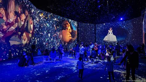 Immersive disney boston. Disney is going immersive! Walt Disney Animation Studios announced a collaboration today with Lighthouse Immersive Studios, the people behind the blockbuster Immersive Van Gogh experience. Disney Animation: Immersive Experience will feature “the music and artistry” of Disney animated films, from classics like The Lion King, Peter … 