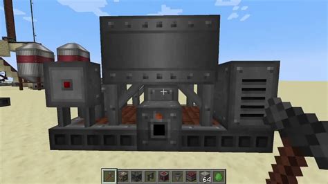 https://linktr.ee/minecraft_mentorIn this video i show you how to build the refinery from the Minecraft tech mod immersive engineering which mixes plant oil .... Immersive engineering crusher