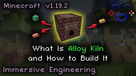 Immersive engineering kiln. " Vocabulary. com/dictionary/immersive.  4 days ago...