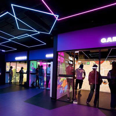  IMMERSIVE GAMEBOX store, location in The Highlight At Houston Center (Houston, Texas) - directions with map, opening hours, reviews. Contact&Address: McKinney Ave. & Caroline St, Houston, Texas - TX 77010, US 
