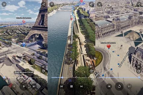 Immersive navigation google maps.  Explore new features like Ask Maps and 3D Immersive Navigat...