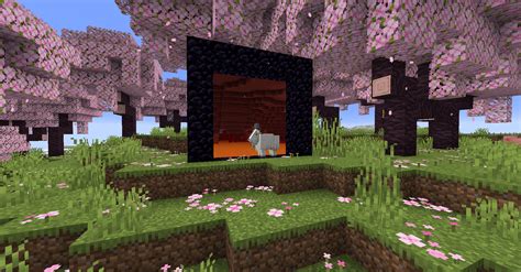 Immersive portals mod addons.  Transform your Minecraft experience in 2026 with top mod...