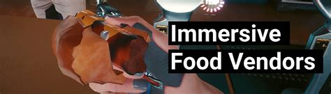 Immersive vendors.  Thanks for watching guys. . nexusmods. Immersive Ven...