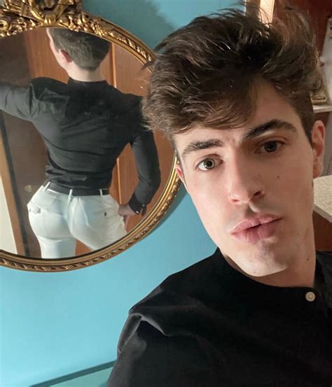 Immichaelwalker Leaked PORN 🍆