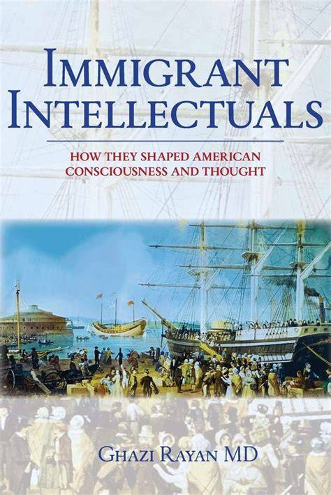 Read Immigrant Intellectuals