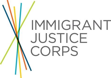 Immigrant justice corps. Sep 15, 2022 · Immigrant Justice Corps’ (IJC) mission is to recruit, train, and populate the immigration field with the highest quality legal advocates to create a new generation of leaders with a lifelong commitment to immigrant justice. IJC is the country’s first and only fellowship program exclusively dedicated to expanding access to quality counsel ... 