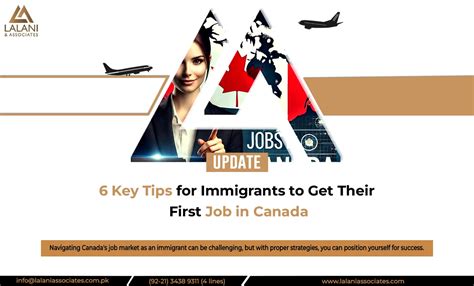 Immigrants: How To Get Oil & Gas Jobs in Canada