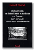Immigration, antisémitisme et racisme en france, xixe xxe siècle. - Hecht optics 4th edition solution manual.