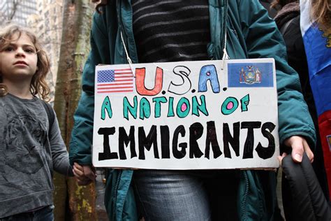 In absolute numbers, the United States has by far the highest number of immigrants in the world, with 50,661,149 people as of 2019. [1] [2] This represents 19.1% of the 244 million international migrants worldwide, and 14.4% of the United States' population. .