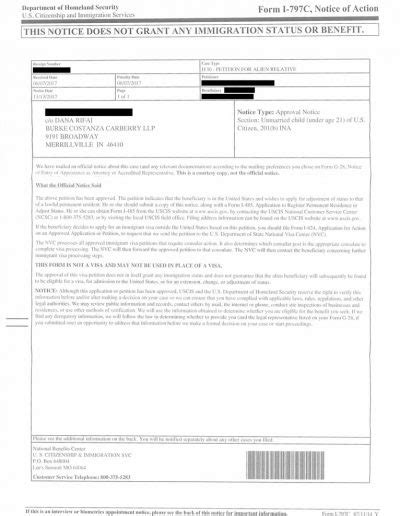 Immigration Approvals Bcc Immigration