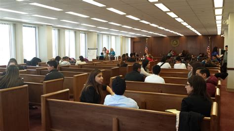 Immigration Court