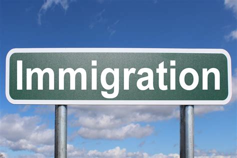 Immigration Free of Charge Creative Commons Handwriting image