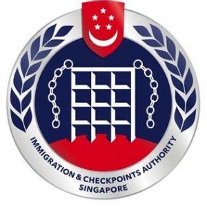 Immigration and checkpoints authority singapore. The QR codes can be generated via the Immigration & Checkpoints Authority (ICA) mobile app before travelers arrive at the Woodlands or Tuas … 