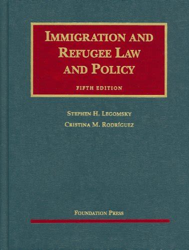 Immigration and refuge law and policy. - Chevy monte 2000 2005 factory service workshop repair manual.