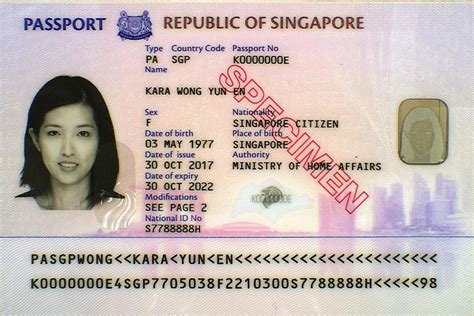 Immigration card singapore. Singapore, known for its thriving economy and vibrant job market, is a popular destination for professionals seeking new opportunities. With an array of industries and a strong emp... 