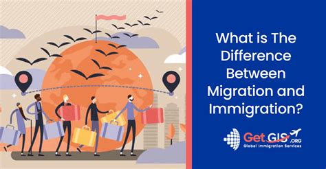 Immigration vs migration. Future of Work. There are an estimated 272 million international migrants – 3.5% of the world’s population. While most people leave their home countries for work, millions have been driven away due to conflict, violence and climate change. Most migrants come from India; the United States is the primary destination. 