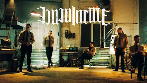 Imminence - Nov 25, 2019 · Official music video of Imminence performing ’Erase’ from the new album 'Turn The Light On'. Out now... http://imminence.lnk.to/TurnTheLightOnCatch us live i... 