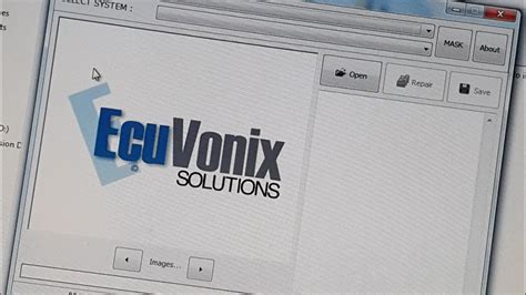 Immo Universal Decodign Ecuvonix Solutions Software