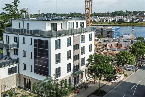 Immobilien Gallery in Bochum Fakten & Bewertungen 2024