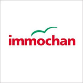 Immochan España LinkedIn