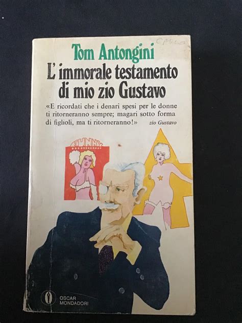 Immorale testamento di mio zio gustavo. - Handbook of collaborative management research by a b shani.