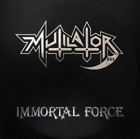 Immortal Forces - Facebook