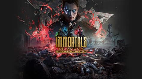 Immortal Game The