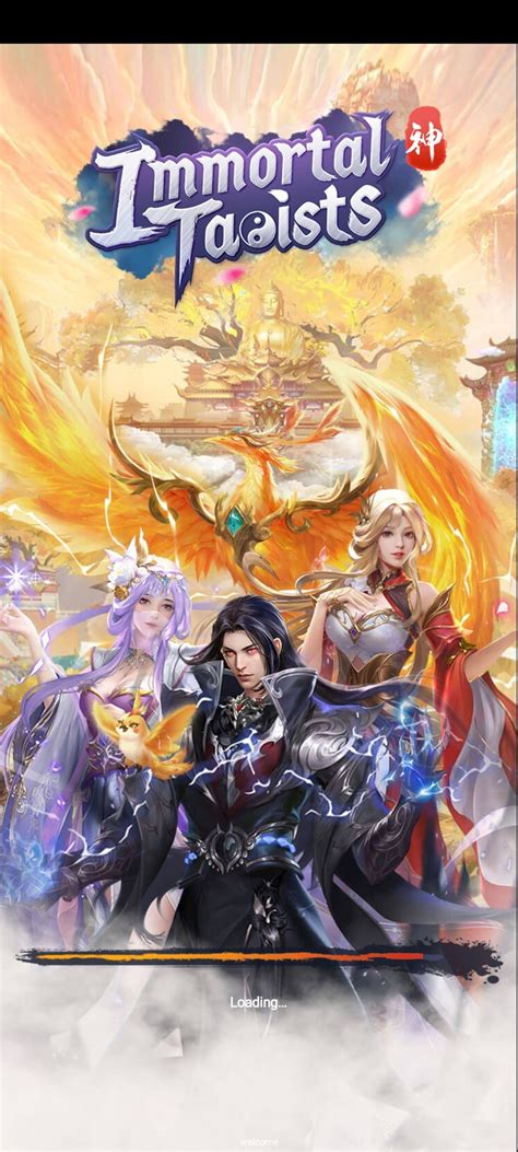 Immortal King APK Download for Android 