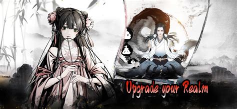 Immortal Master Idle Mud RPG APK Download for Android 