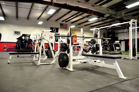 Immortal fitness. This gym has moved to 1978 Jackson Road and the name has been changed to "Immortal Fitness." It is a great little gym with all of the basic equipment, a very nice staff, and friendly clientele. It... Read more. Reviewed by Bill S. July 07, 2018. 