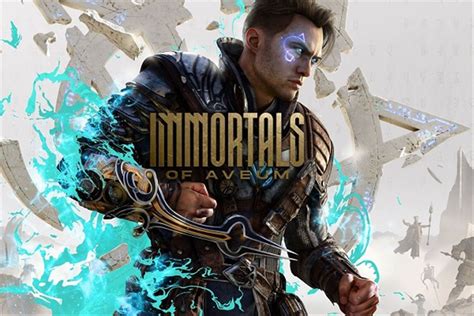 Immortals of Aveum : le FPS magique d