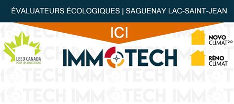 Immotech - Facebook