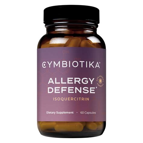 Immune Defense Supplements CYMBIOTIKA