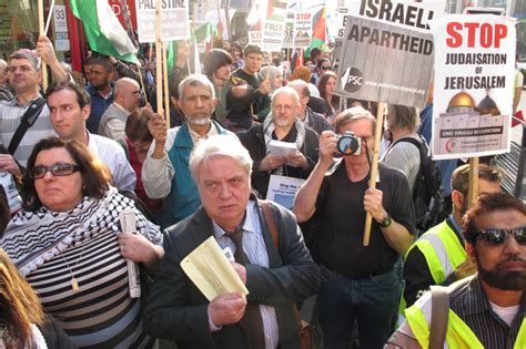 Immunity is feeding the Israeli spiralling aggression