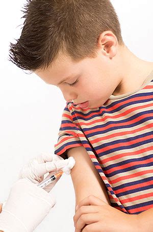 Immunization Clinic - Jackson County, OR Public Health