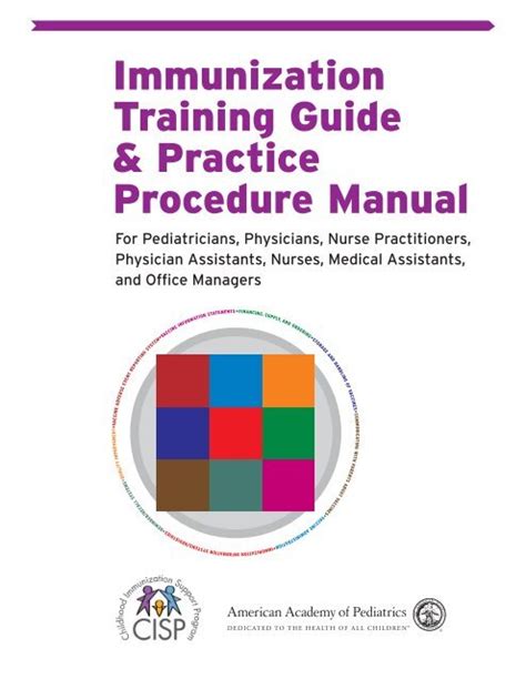 Immunization training guide and practice procedure manual. - Hauntings and horrors the ultimate guide to spooky america.