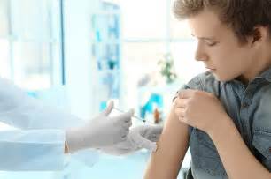 Immunizations Student Health Services - The New School