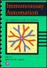 Immunoassay automation an updated guide to systems. - Wisconsin cosmetology practical exam study guide.