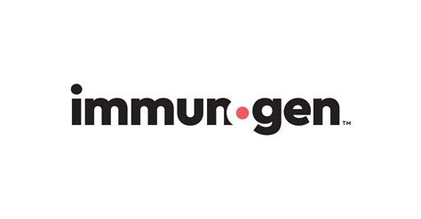 Immunogen company. Things To Know About Immunogen company. 