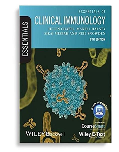 Immunology Textbooks - UMass