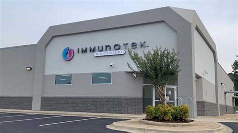 ImmunoTek Plasma. ( 13 Reviews ) 1618 Delaware Ave. McComb, Mississippi 39648. (601) 600-4481. Website. Click Here for Special Offer. Listing Incorrect? CALL DIRECTIONS WEBSITE REVIEWS..