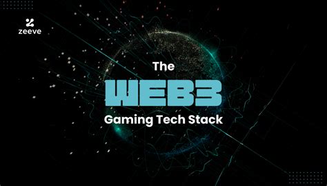 Immutable's Technology Stack: Powering the Future of Web3 Gaming