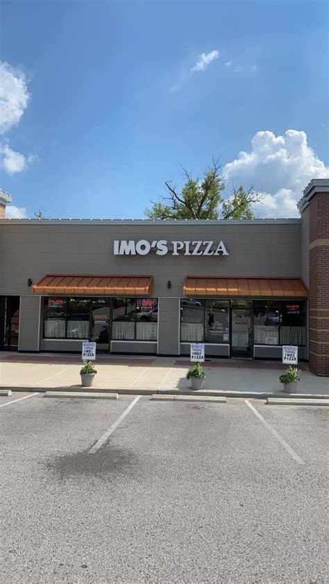 Imo’s Twin Oaks Ballwin MO - Facebook