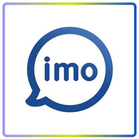 Imo is a free, simple,secure and faster international video call & instant messaging app. Send text or voice messages or video calls all over the world with your friends and family and other contacts easily and quickly, even the signal under a bad network.