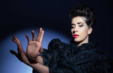 Imogen heap biography