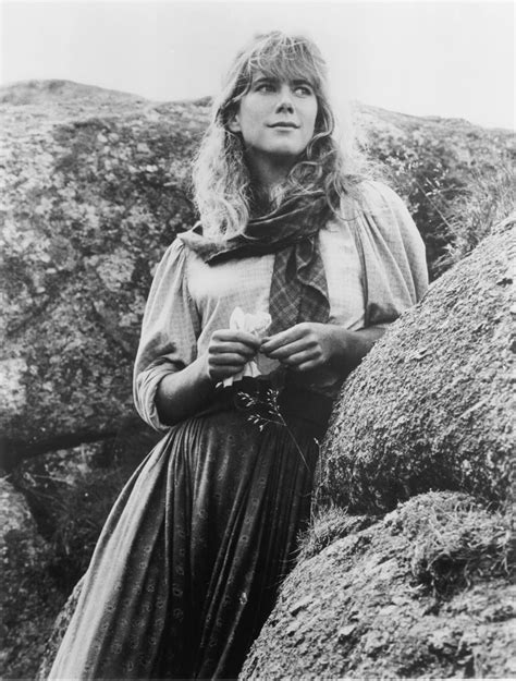 Imogen stubbs